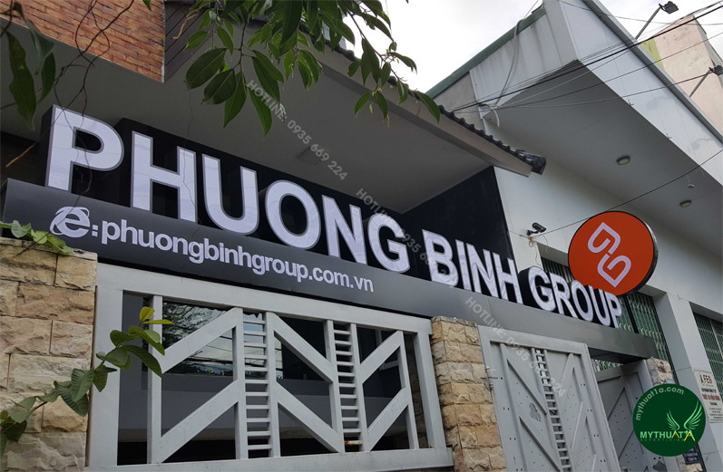 Phuongbinhgroup