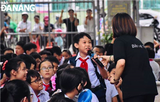 Rối loạn trầm cảm ở trẻ em và thanh-thiếu niên