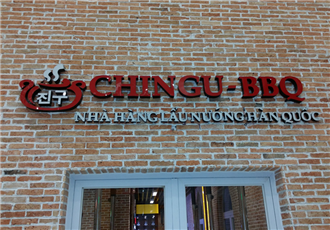 Làm bảng hiệu tại đà nẵng