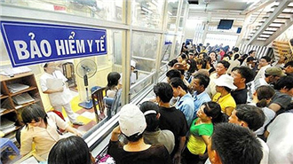 Y tế - Sức khỏe