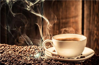 Tác hại không ngờ khi uống cà phê mà ít ai biết