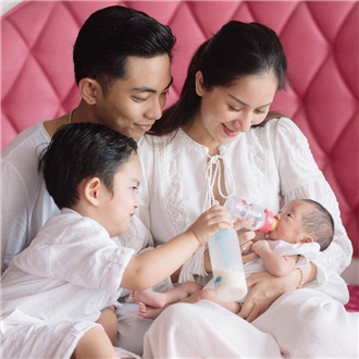 Nỗi lo trầm cảm sau sinh