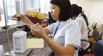 Methadone làm giảm nguy cơ nhiễm HIV