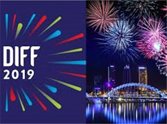 Lịch Bắn Pháo Hoa Đà Nẵng 2019 – Chủ Đề Những Dòng Sông Kể Chuyện