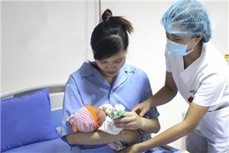 Lao động tham gia BHXH tự nguyện sẽ có tiền thai sản?