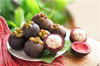 Tạo lá chắn cho cơ thể bằng măng cụt