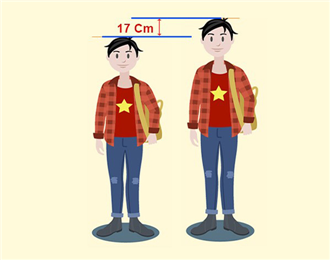 6 sai lầm kinh điển của bố mẹ khiến trẻ thấp lùn