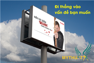 5 Quy Tắc Thiết Kế Biển Quảng Cáo, Thiết Kế Bảng Hiệu
