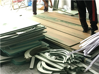 XƯỞNG GIA CÔNG CNC TẠI ĐÀ NẴNG