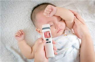 CÁCH TRỊ CẢM CÚM CHO TRẺ MÀ KHÔNG CẦN DÙNG KHÁNG SINH