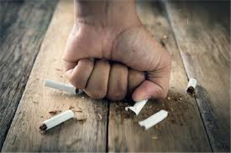 Thêm lý do cho những người muốn cai nghiện thuốc lá quyết tâm hơn