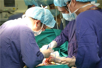 Thực hiện thành công ca ghép phổi thứ hai từ người cho chết não