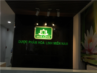 Làm chữ led nổi giá rẻ tại đà nẵng