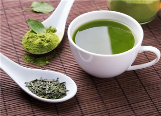 Tin vui bất ngờ cho những người thích uống trà xanh