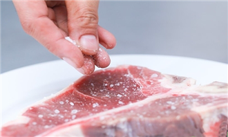Ba khuyến cáo giảm ăn muối