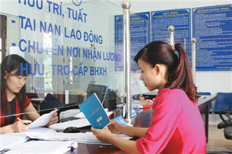 Bảo hiểm xã hội triển khai nhiều nhiệm vụ trọng tâm