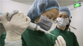 Hơn 120 nhà khoa học phản đối chỉnh sửa gene trên con người